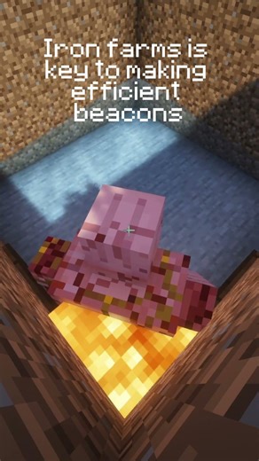 Top 3 Farms Every Minecraft World Needs (EASY) #minecraft #minecraftgameplay#minecrafttips #gaming