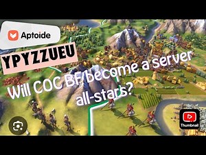 Evony- Clash of Civilizations to become SVS All-Stars?