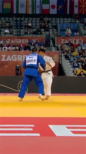 Minimum effort, maximum results #Judo #judomovement | Judo Movement