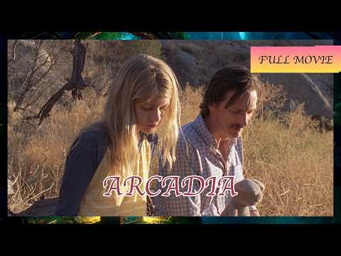 Arcadia (2016) | English | Action