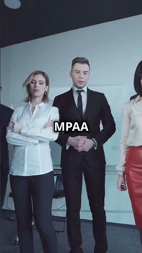 Why the MPAA Exists: Quick Explainer