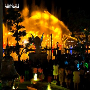 Ngắm đảo ngọc Phú Quốc | Amazing Vietnam