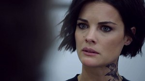 Nas is back and we are SHAKEN. | Blindspot