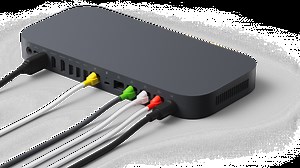 Google Meet Series One: Medium Room Kit