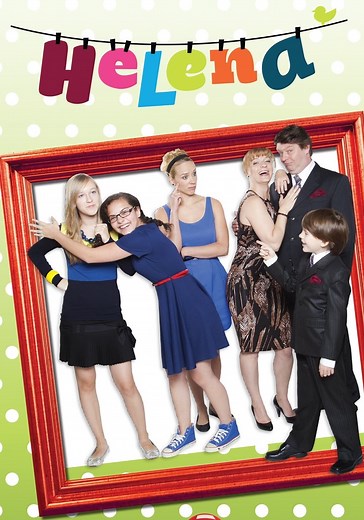 Helena – sledovat televizní seriály online