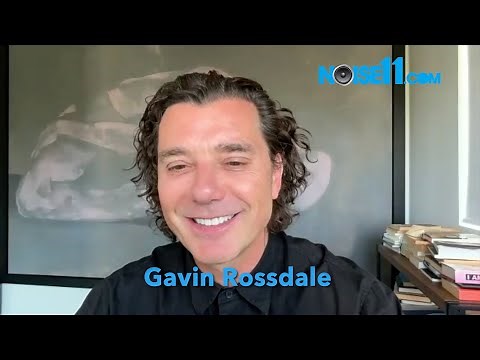 Gavin Rossdale on the 10th Bush album 'I Beat Loneliness', the emotional struggles and the songs