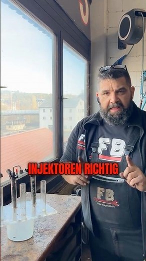 So vermeiden wir unnötige Startprobleme! 🔧