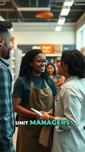 Become a Multi Unit Leader Your Guide to Management Growth #franchising #franchiseowner