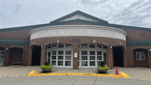 Kent District Library hosts song contest, local concert