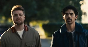 Joe Jonas & Alex Warren Give Nods to Classic Horror & Dark Humor In 'Burning Down' Music Video - Watch Now
