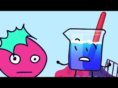 All episodes for animatic battle (1 - 4A)