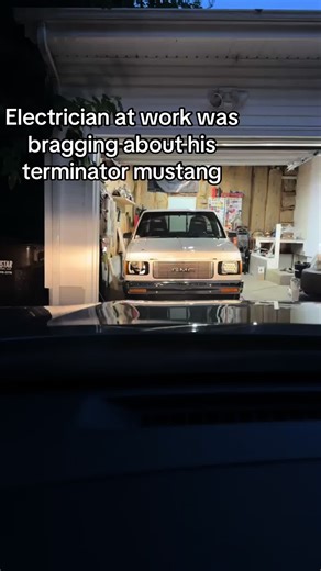 Understanding Cars: A Tale of Electricians and Mustangs