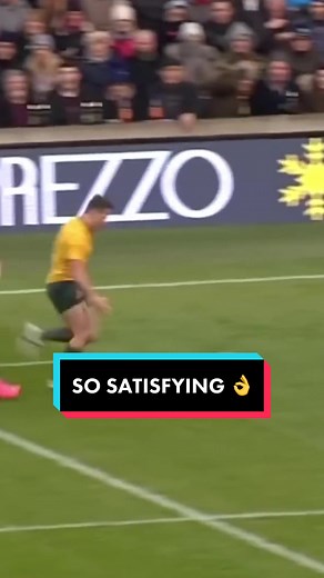 Best Rugby Bounces: Perfect Rugby Union Moments