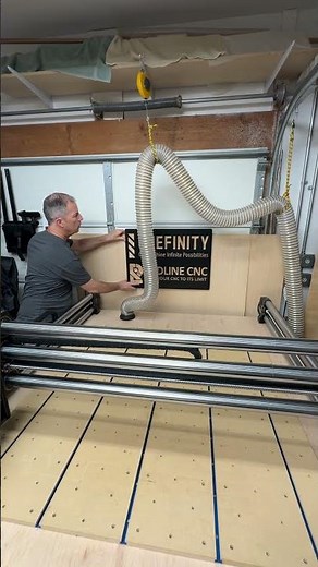 Finishing off the OneFinity and Redline CNC sign