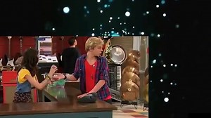 Austin & Ally S01E01 Rockers & Writers - Dailymotion Video