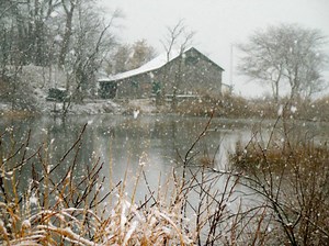 WEATHER UPDATE: Two Snowstorms To Hit Westport