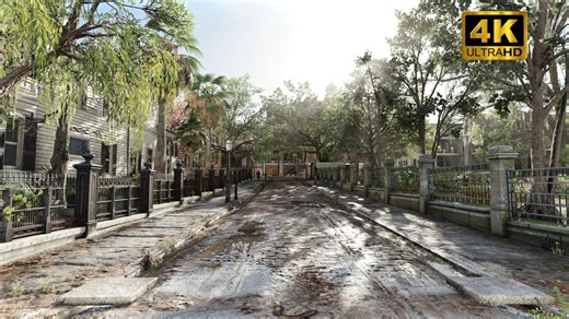 荒野大镖客2,唯美写实画质 自调Reshade,整合包分享