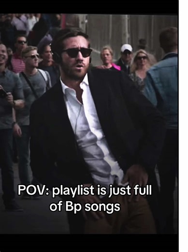 Playlist Full of BP Songs for Every Mood
