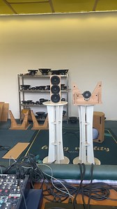 2.1K views · 19 reactions | Violently tested 5-inch midrange speaker...