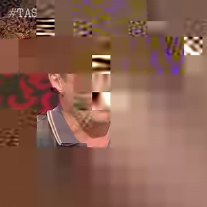 Some episode 5 bloopers, including Greg's surprise that Alex's third arm gag serisouly lands. | Taskmaster