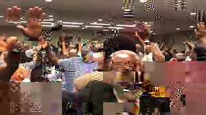 Don't miss the stream of #MPM2018 happening now at www.COGIC.org/LIVE. Listen to this clip from earlier in the conference: WHEN MEN WORSHIP!!! Brothers covering their families, their homes, their communities and each other with the WAR CRY of worship!!!! #COGIC #TeamCOGIC #COGICMen | Church Of God In Christ, Inc.