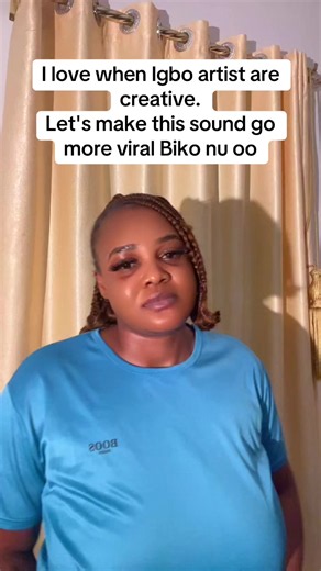 Igbo artist viral sound — how to boost ‘soundgoviral’ by Bikonu