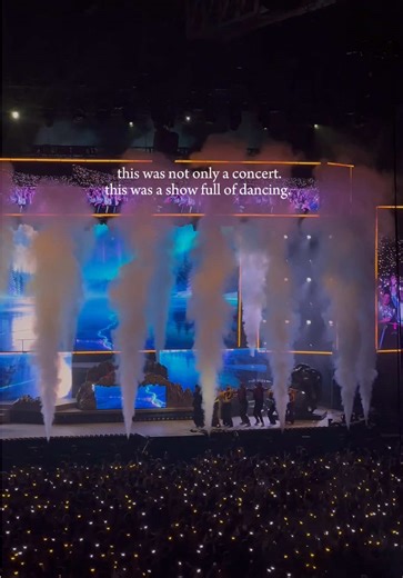 Jason Derulo Concert Highlights with Amazing Dancers