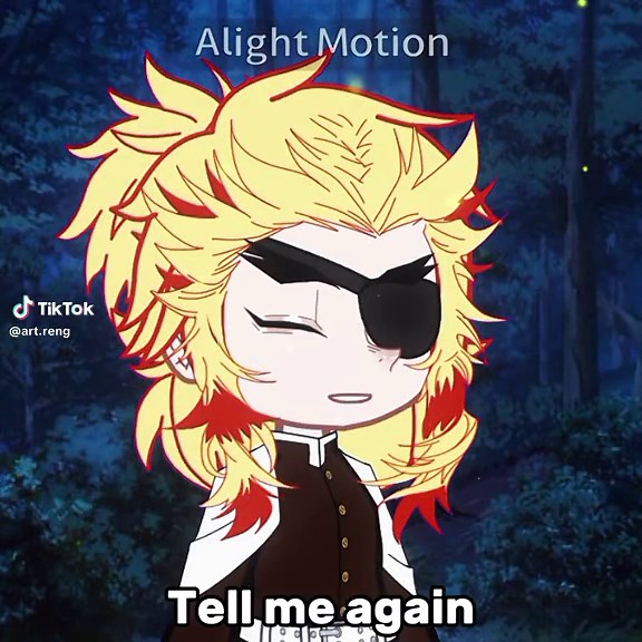 Summoning Demons in Gacha Club & Gacha Life | Kimetsu no Yaiba