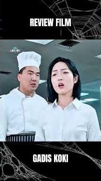 Gadis Koki dan Janji Liontin Giok