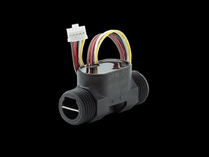 Introduction video UFM-01 Ultrasonic Flow Sensing Module