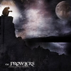 The Prowlers - Point Of No Return
