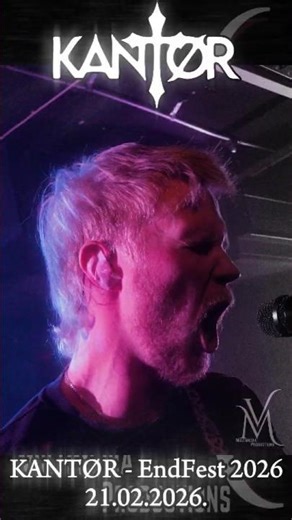 PhotoShorts 54: KANTØR. EndFest 2026