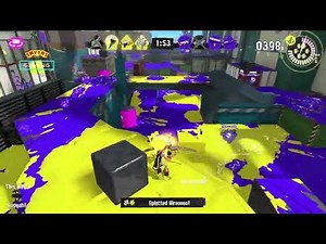 Splatoon 3 Nintendo Switch - Trailer - Smyths Toys