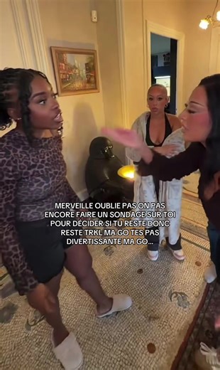 Vice #queenhouse2 #fypp #devinelapersonne #pourtoi