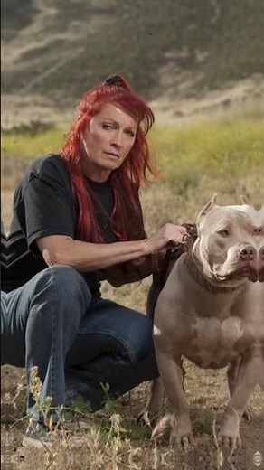 The Heartbreaking Truth Behind Tia Torres’ Life After Pit Bulls & Parolees.