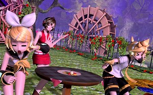 【MOD】Amazing Dolce -X Edition-