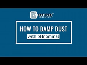 Damp Dusting Tutorial