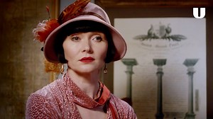 Miss Fisher's Murder Mysteries - Series 2: Episode 11 | Channel 4