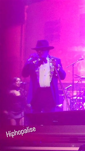Alise Levine on Instagram: "ISLEY BROTHERS 🎤 @theisleybrothers WHO'S THAT LADY 🎶 LIVE AT THE @essencefest in new Orleans #isleys #isleybrothers #concert #music #livemusic #entertainment #fyp #frontrow #travel #musicblog #soul #rnb #hiphop #singer #essence #essencefest #newreel #musicvideo #goviral"