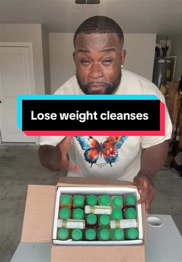 Healthy Organic Juice Cleanse for Weight Loss