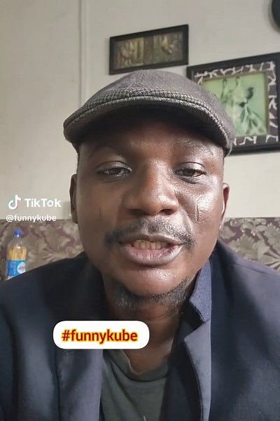 #creatorsearchinsights #funnykube #nigeriantiktok #funny #foryoupage