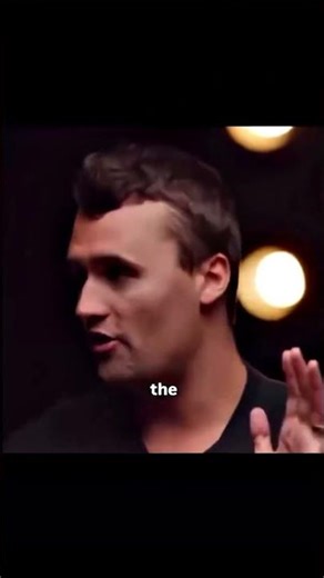 They Didn’t Just Silence Charlie Kirk, They Tried To Bury A Warning