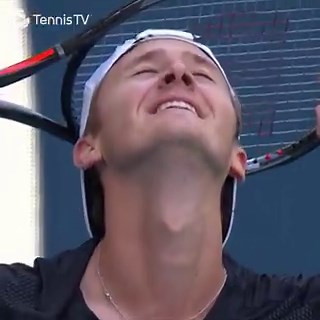 THE MOMENT SEBASTIAN KORDA BEAT CARLOS ALCARAZ IN MIAMIBiggest win of his lifeAt 25 years old… he’s had so many injuries, he hasn’t been allowed to fulfill his massive potentialHe’s letting nothing hold him backUnreal talent ready to thrive 🇺🇸🥹
