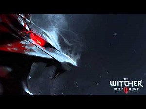 OST The Witcher 3 - Silver for Monsters