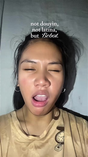 Makeup Transformation Inspired by My Mama