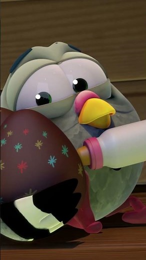 🐣window-dressing works on some.🍼#anime #cartoon #patthedog