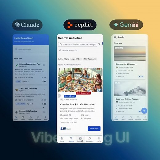 Skip the Wireframes—These 3 AI Tools Got Me to User Flows in Hours