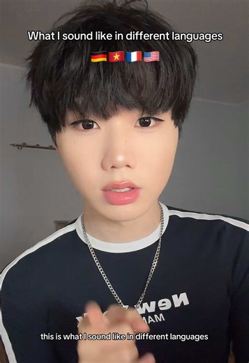 Exploring My Language Journey: German, Vietnamese, and French