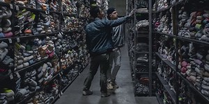 John Elliott Takes Us Behind The Scenes of Running a Successful Label