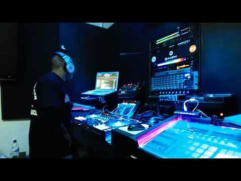 DJ EDDIE#1 THURSDAY NITE LIVE IN THE MIX